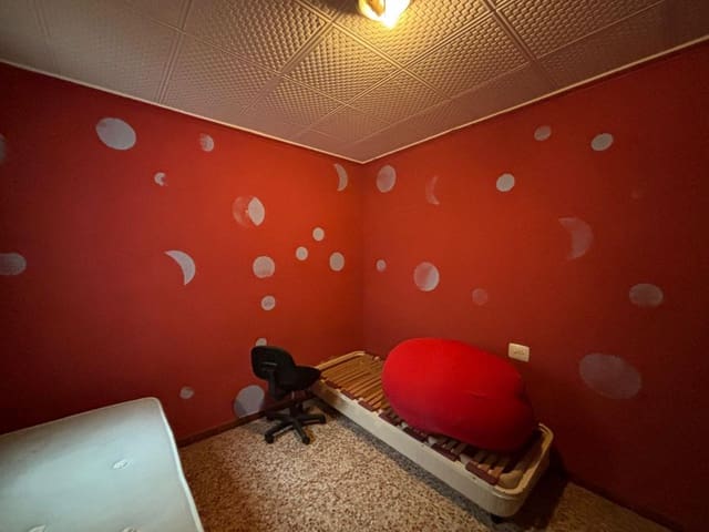 Casa de 3 habitaciones en Moncofa en venta con garaje - 165.000 € (Ref: 9145771)