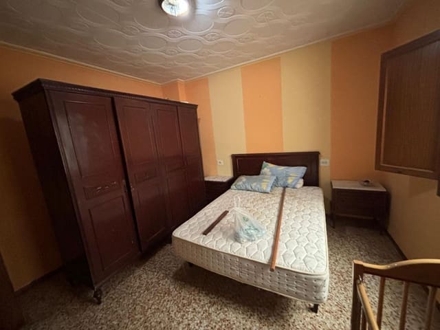 Casa de 3 habitaciones en Moncofa en venta con garaje - 165.000 € (Ref: 9145771)