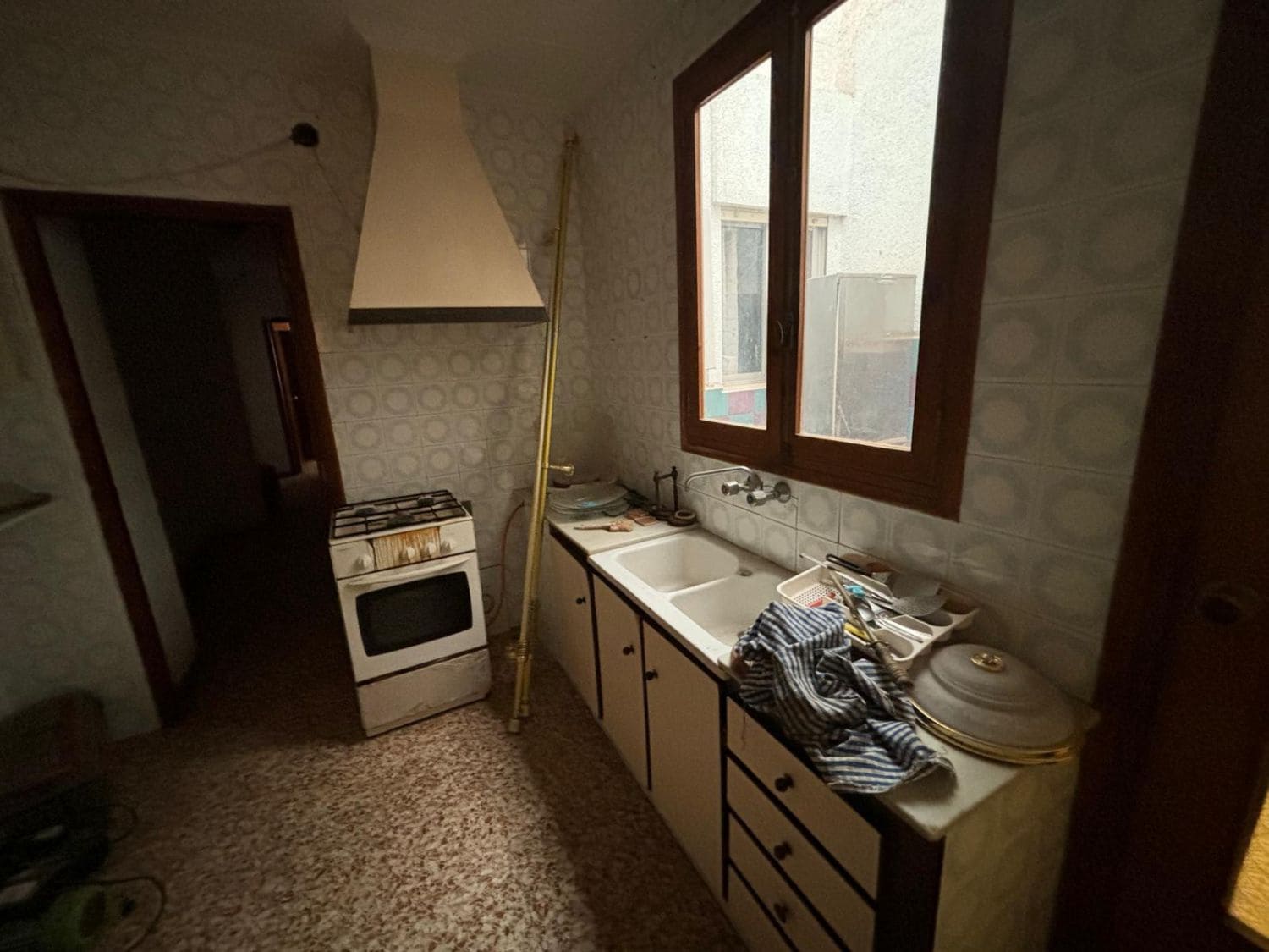 3 soverom Hus til salgs i Moncofa med garasje - € 165 000 (Ref: 9145771)