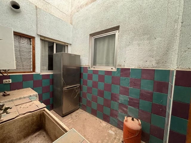 Casa de 3 habitaciones en Moncofa en venta con garaje - 165.000 € (Ref: 9145771)