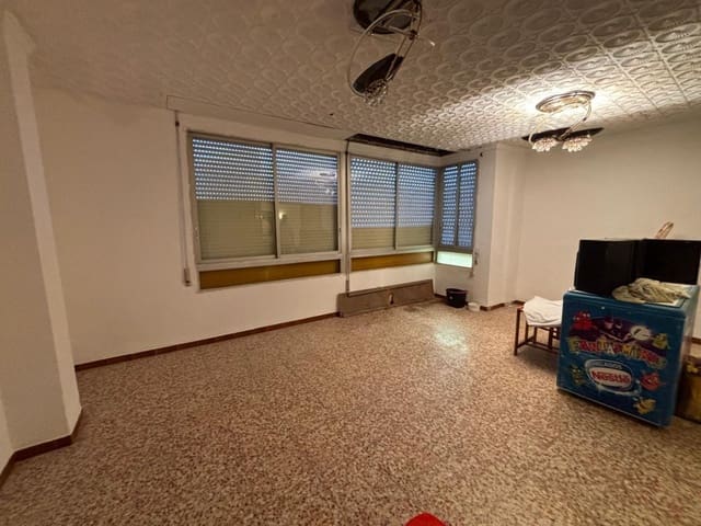 Casa de 3 habitaciones en Moncofa en venta con garaje - 165.000 € (Ref: 9145771)