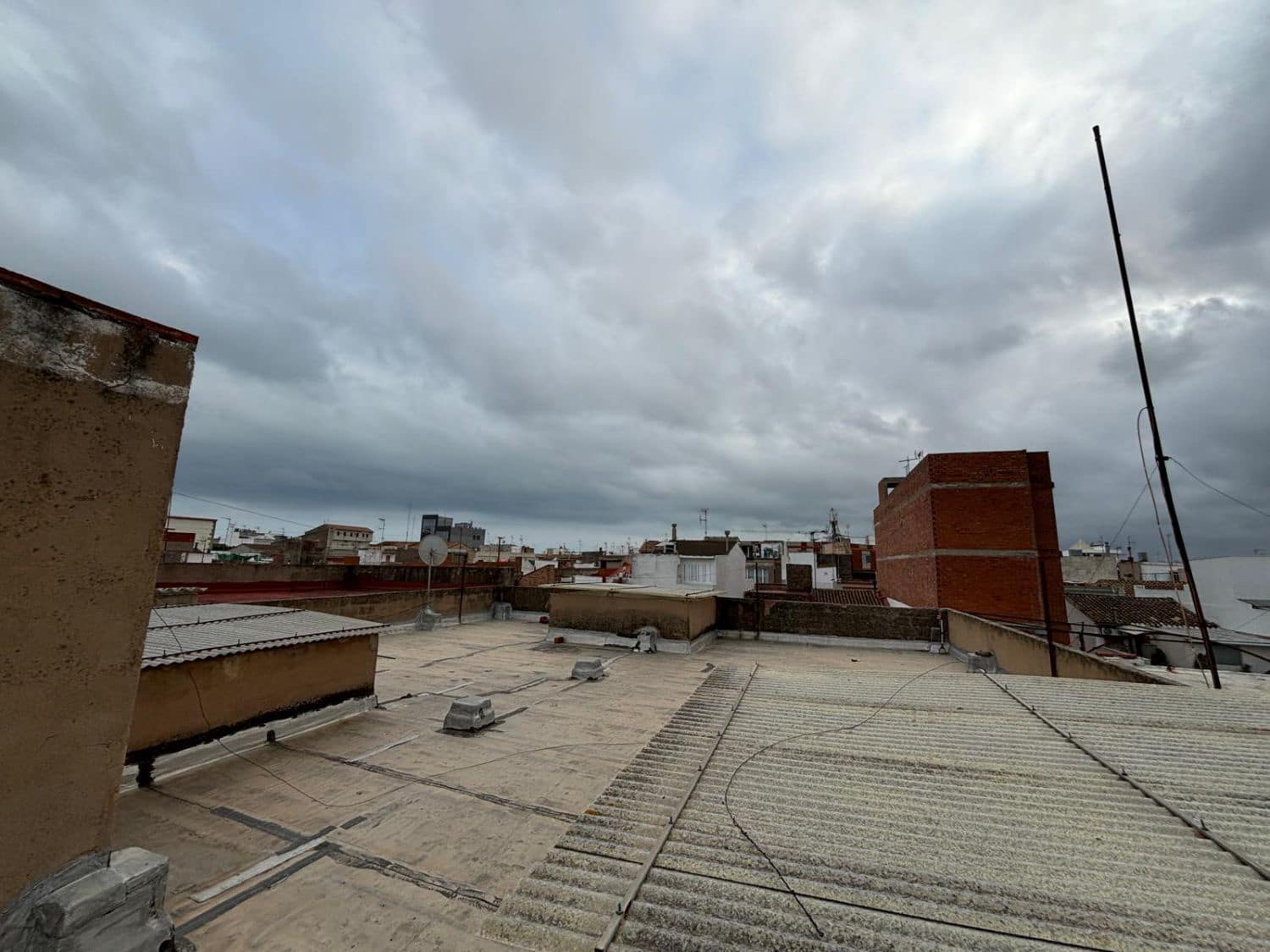 6 soveværelse Byhus til salg i Moncofa - € 165.000 (Ref: 9145774)