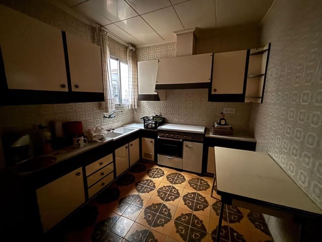 Casa de 6 habitaciones en Moncofa en venta - 165.000 € (Ref: 9145774)