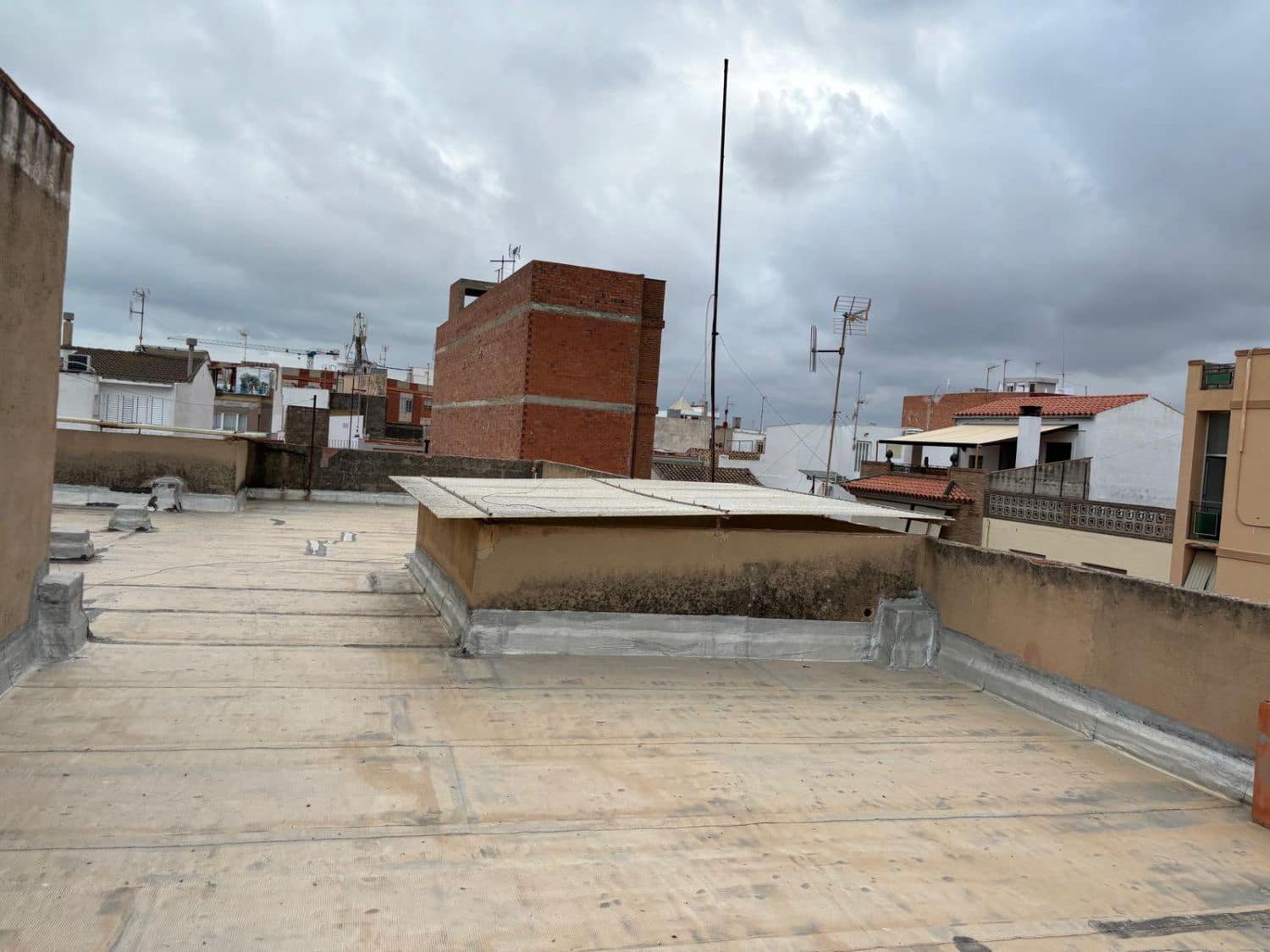 6 soveværelse Byhus til salg i Moncofa - € 165.000 (Ref: 9145774)