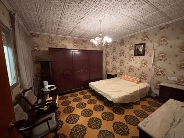 Casa de 6 habitaciones en Moncofa en venta - 165.000 € (Ref: 9145774)