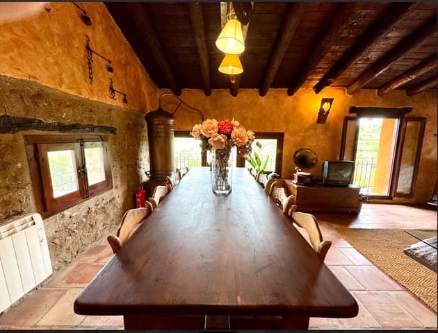 4 soveværelse Byhus til salg i Morella - € 125.000 (Ref: 9154398)
