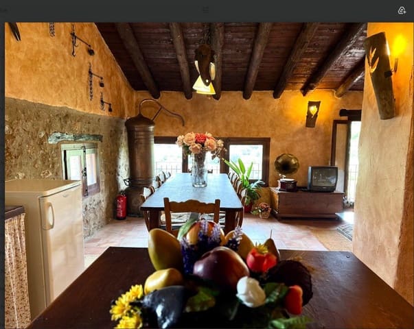 Casa de 4 habitaciones en Morella en venta - 125.000 € (Ref: 9154398)