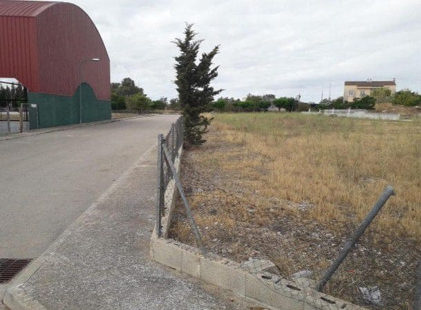 Grunde uden byggetilladelser til salg i San Rafael del Rio / Sant Rafael del Riu - € 73.000 (Ref: 9159917)