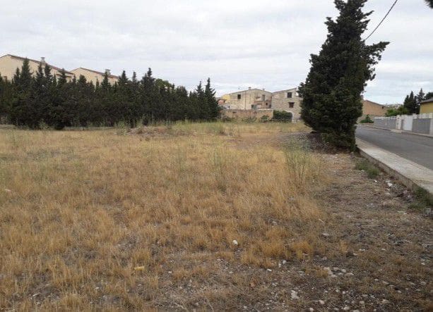 Grunde uden byggetilladelser til salg i San Rafael del Rio / Sant Rafael del Riu - € 73.000 (Ref: 9159917)