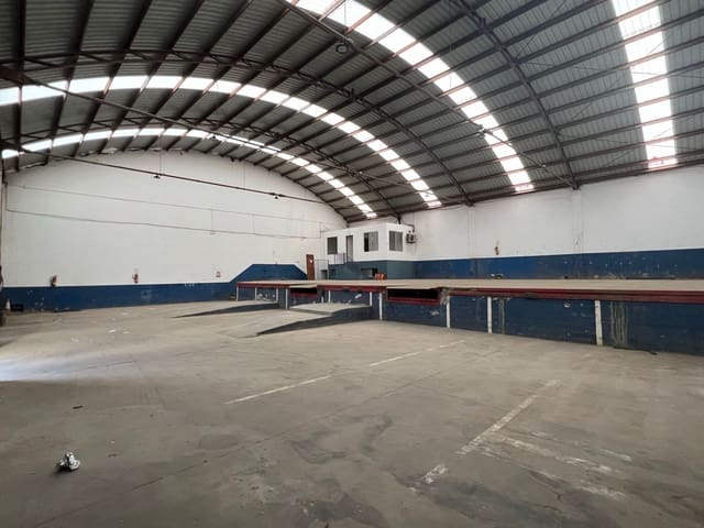 1 slaapkamer Bedrijf te koop in Castelló de la Plana - € 190.000 (Ref: 9162495)