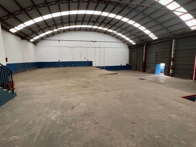 1 slaapkamer Bedrijf te koop in Castelló de la Plana - € 190.000 (Ref: 9162495)