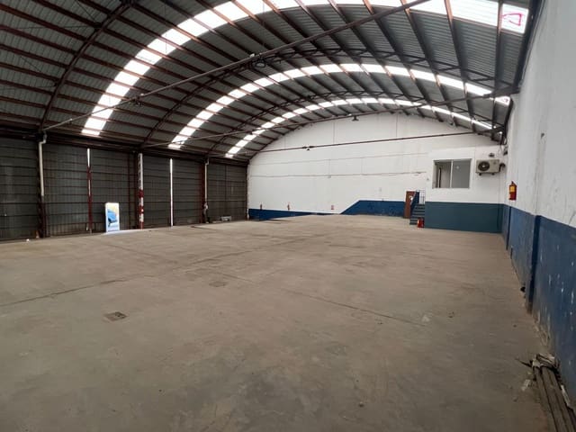 1 slaapkamer Bedrijf te koop in Castelló de la Plana - € 190.000 (Ref: 9162495)