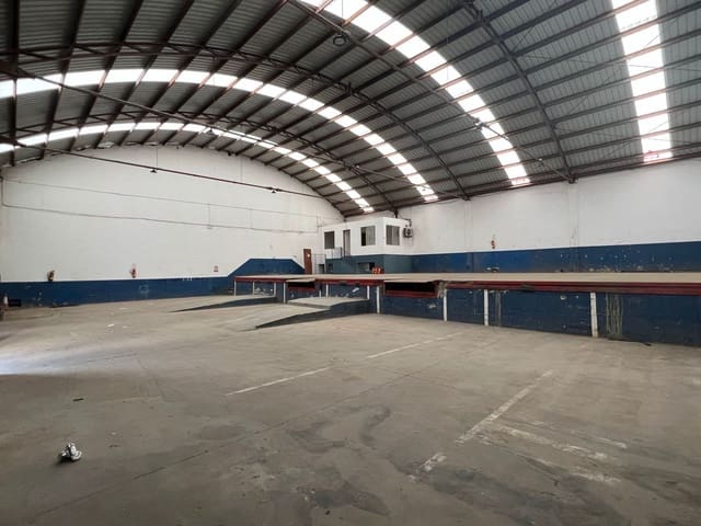 1 slaapkamer Bedrijf te koop in Castelló de la Plana - € 190.000 (Ref: 9162495)