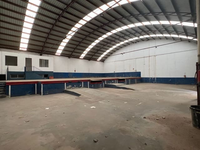 1 slaapkamer Bedrijf te koop in Castelló de la Plana - € 190.000 (Ref: 9162495)