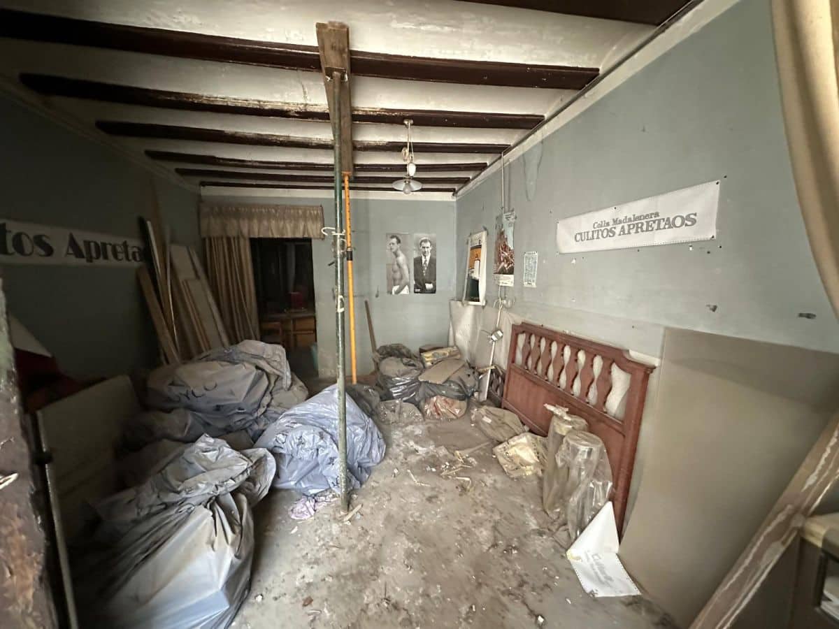 Casa em Banda para venda em Castello de la Plana - 79 000 € (Ref: 9164049)