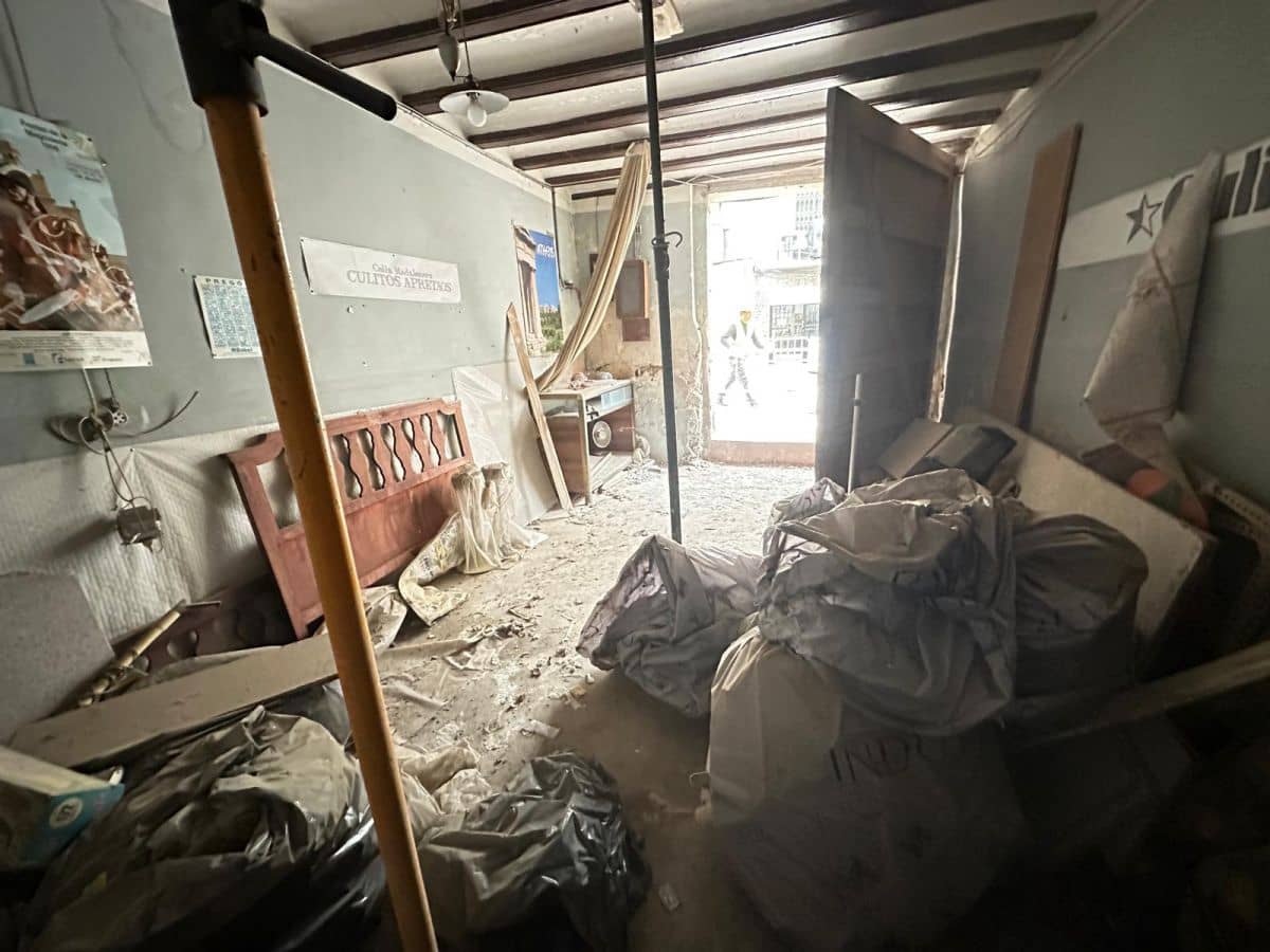 Casa em Banda para venda em Castello de la Plana - 79 000 € (Ref: 9164049)