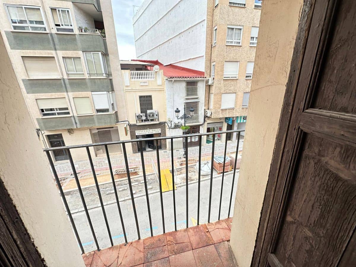 Casa em Banda para venda em Castello de la Plana - 79 000 € (Ref: 9164049)