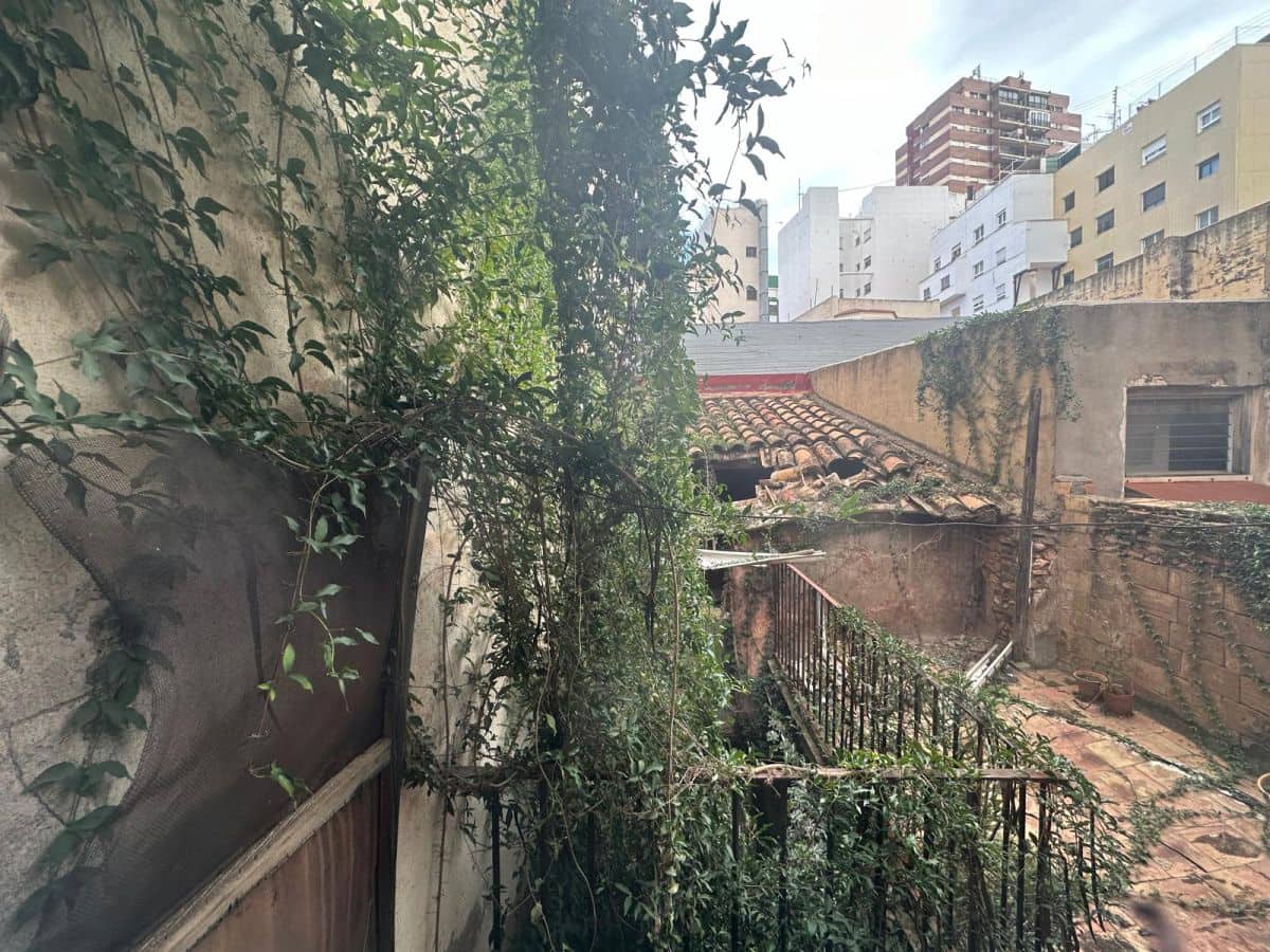 Casa em Banda para venda em Castello de la Plana - 79 000 € (Ref: 9164049)