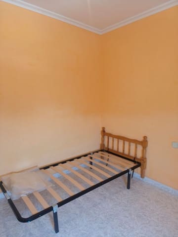 3 soveværelse Lejlighed til leje i Almassora / Almazora - € 600 (Ref: 9166086)