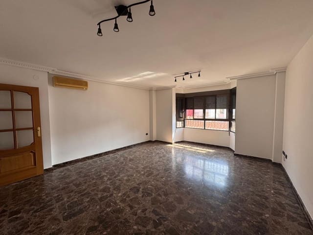 3 soveværelse Lejlighed til leje i Burriana / Borriana - € 600 (Ref: 9169848)