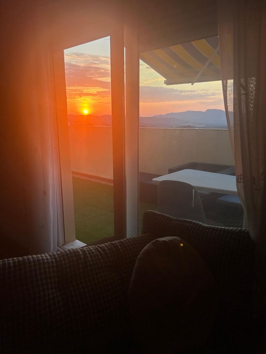 2 soveværelse Lejlighed til salg i L'Alcora med garage - € 149.000 (Ref: 9169849)