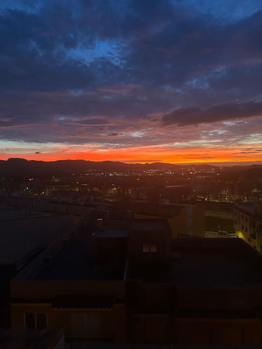 2 soveværelse Lejlighed til salg i L'Alcora med garage - € 149.000 (Ref: 9169849)