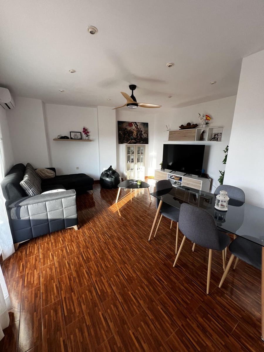 2 soveværelse Lejlighed til salg i L'Alcora med garage - € 149.000 (Ref: 9169849)