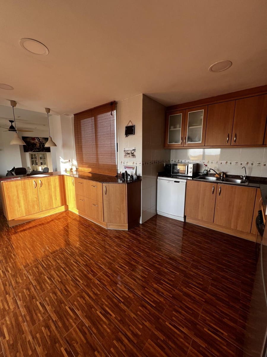 2 soveværelse Lejlighed til salg i L'Alcora med garage - € 149.000 (Ref: 9169849)