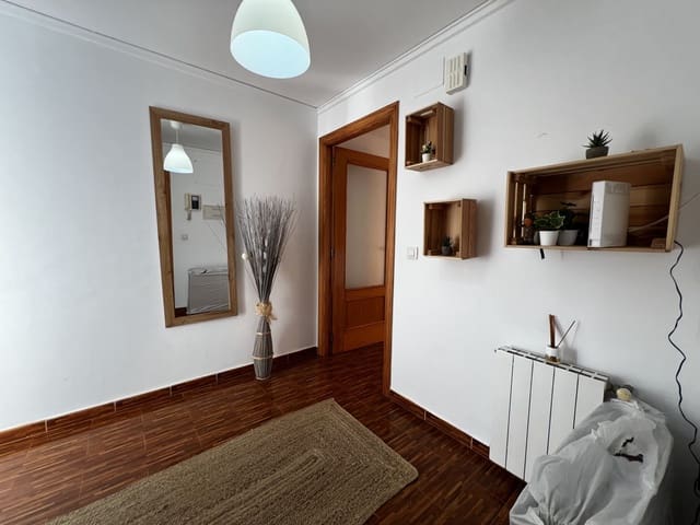 2 soverom Leilighet til salgs i L'Alcora med garasje - € 149 000 (Ref: 9169849)