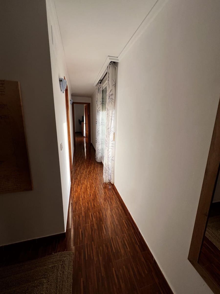 2 soveværelse Lejlighed til salg i L'Alcora med garage - € 149.000 (Ref: 9169849)