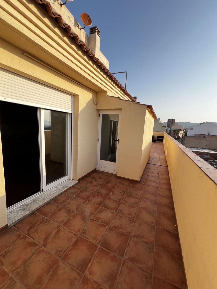 2 soveværelse Lejlighed til salg i L'Alcora med garage - € 149.000 (Ref: 9169849)