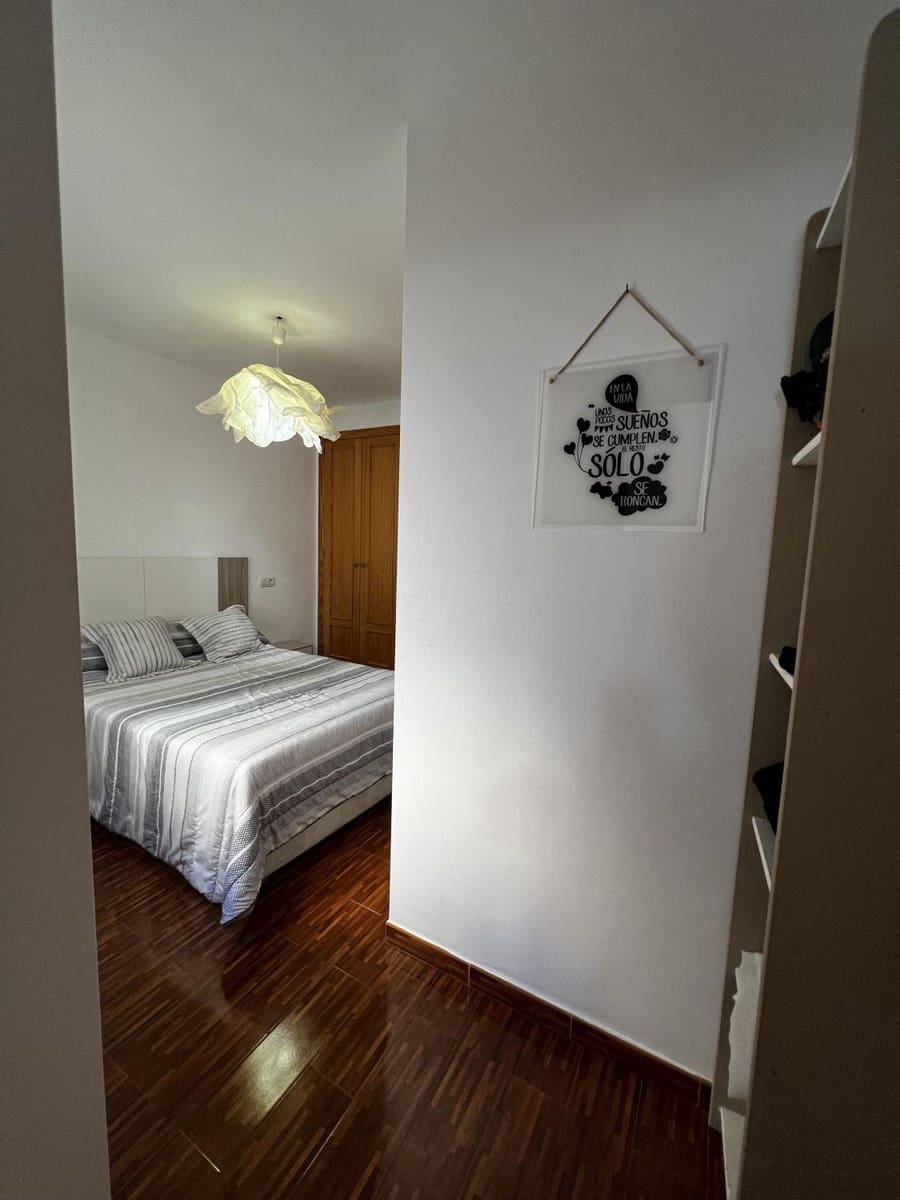 2 soveværelse Lejlighed til salg i L'Alcora med garage - € 149.000 (Ref: 9169849)