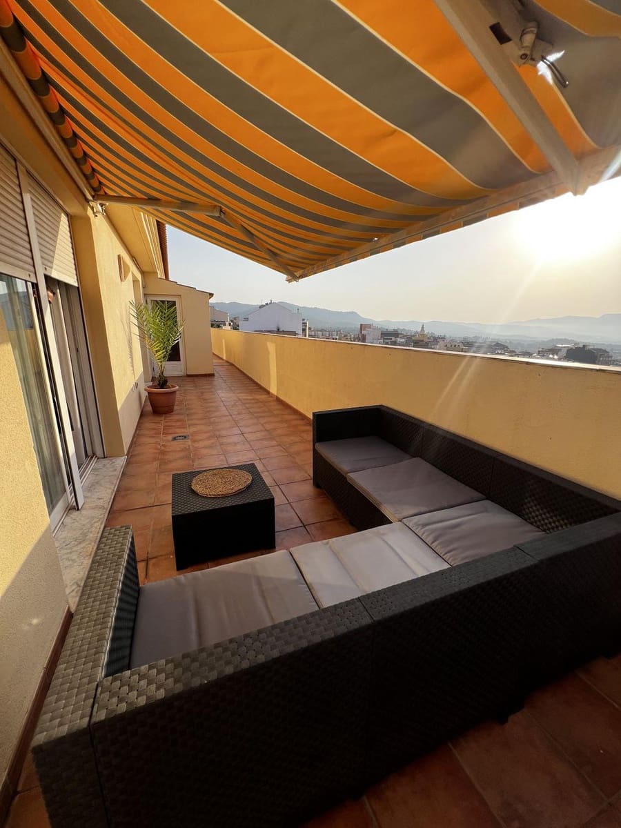 2 soveværelse Lejlighed til salg i L'Alcora med garage - € 149.000 (Ref: 9169849)