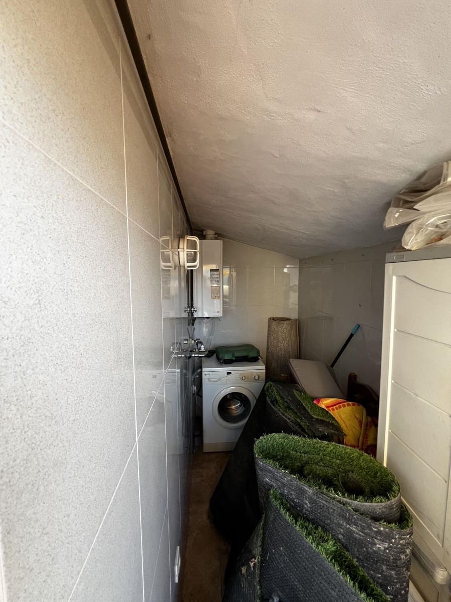 2 soveværelse Lejlighed til salg i L'Alcora med garage - € 149.000 (Ref: 9169849)