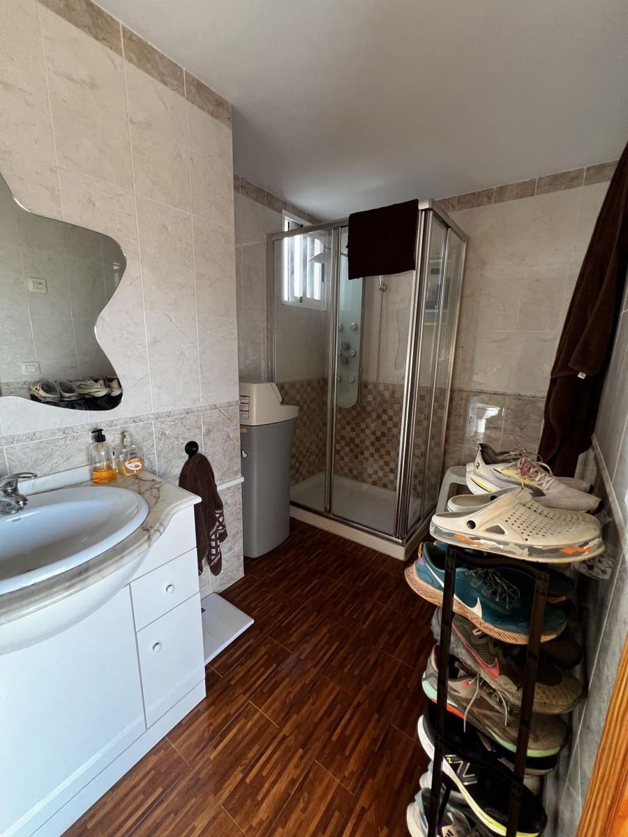 2 soveværelse Lejlighed til salg i L'Alcora med garage - € 149.000 (Ref: 9169849)