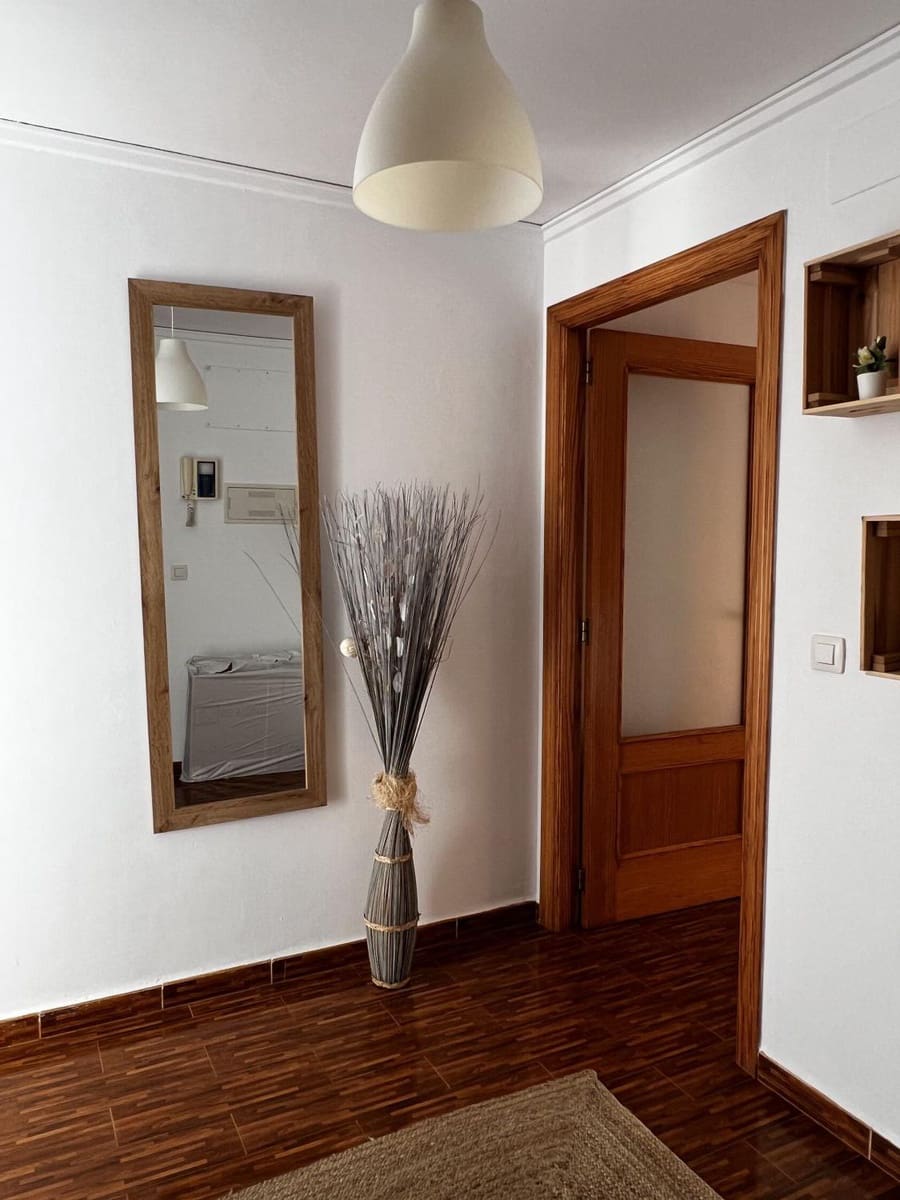 2 soveværelse Lejlighed til salg i L'Alcora med garage - € 149.000 (Ref: 9169849)