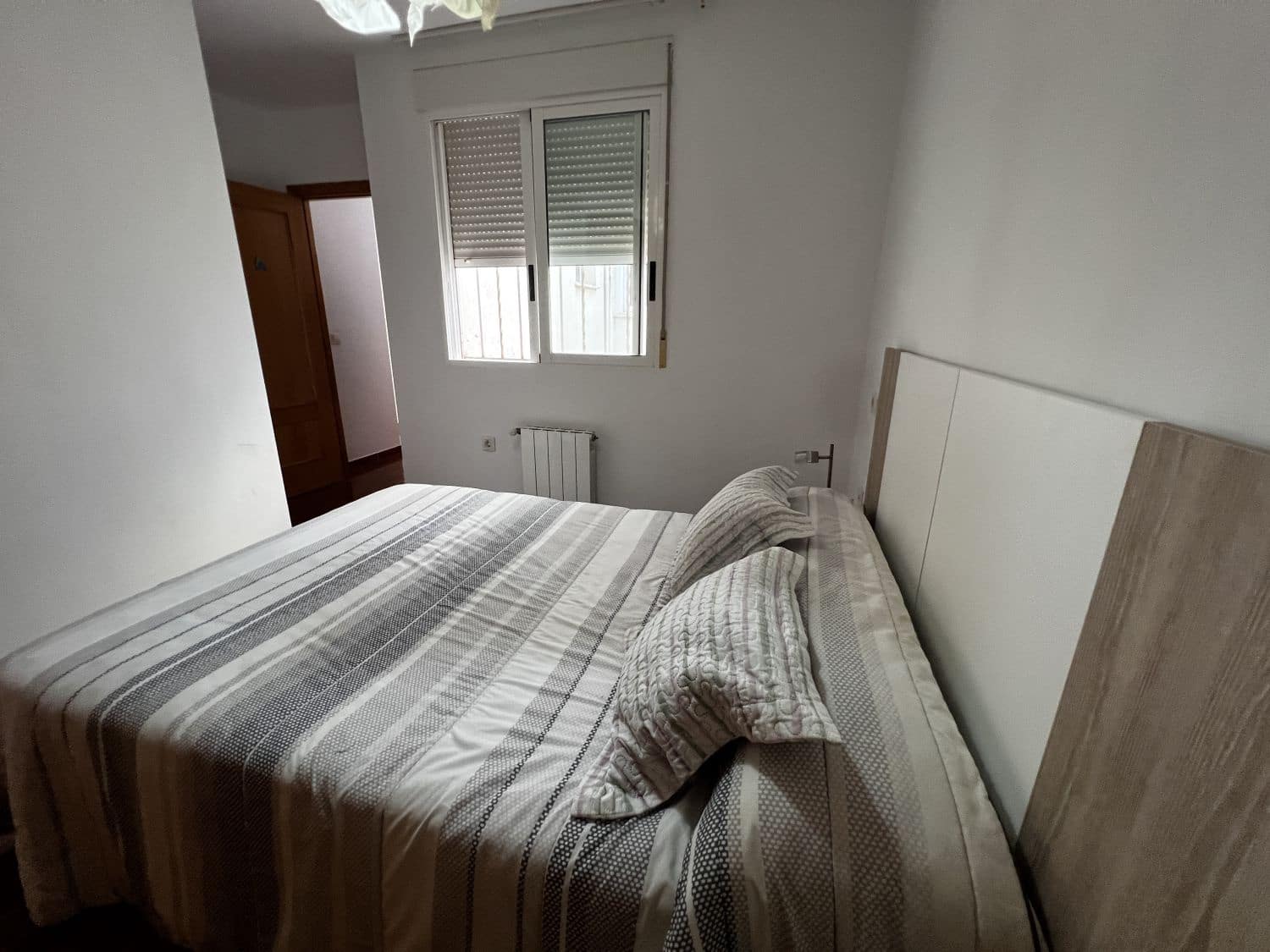 2 soveværelse Lejlighed til salg i L'Alcora med garage - € 149.000 (Ref: 9169849)