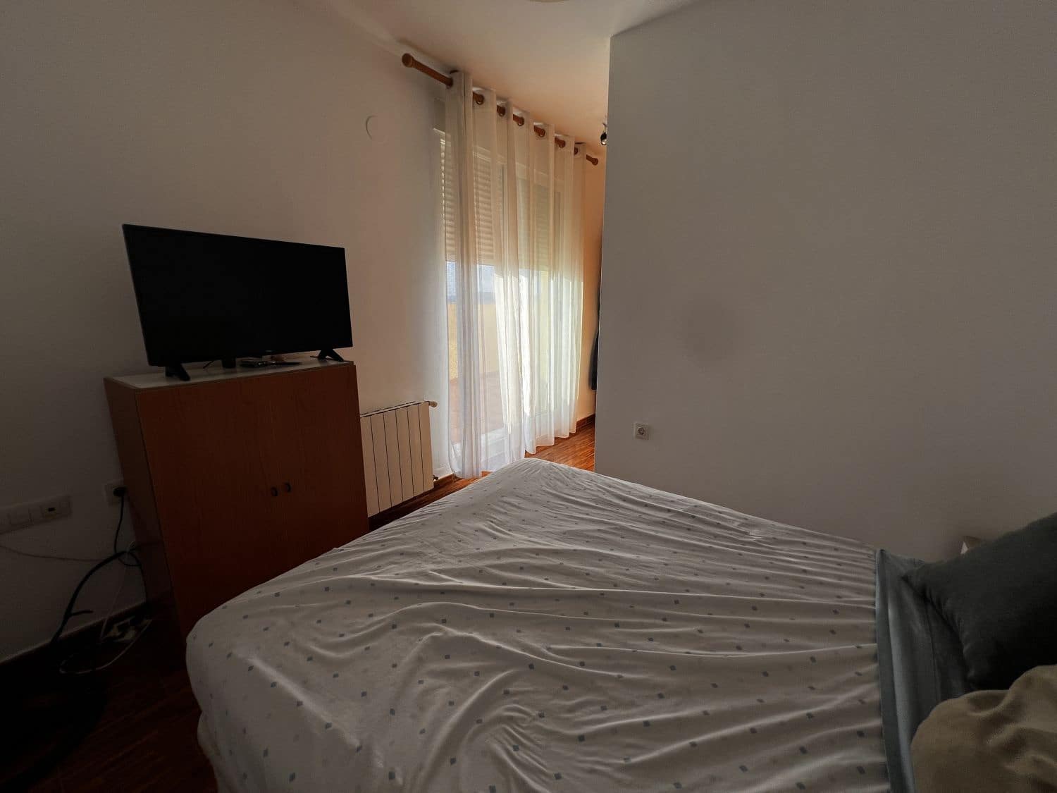 2 soveværelse Lejlighed til salg i L'Alcora med garage - € 149.000 (Ref: 9169849)