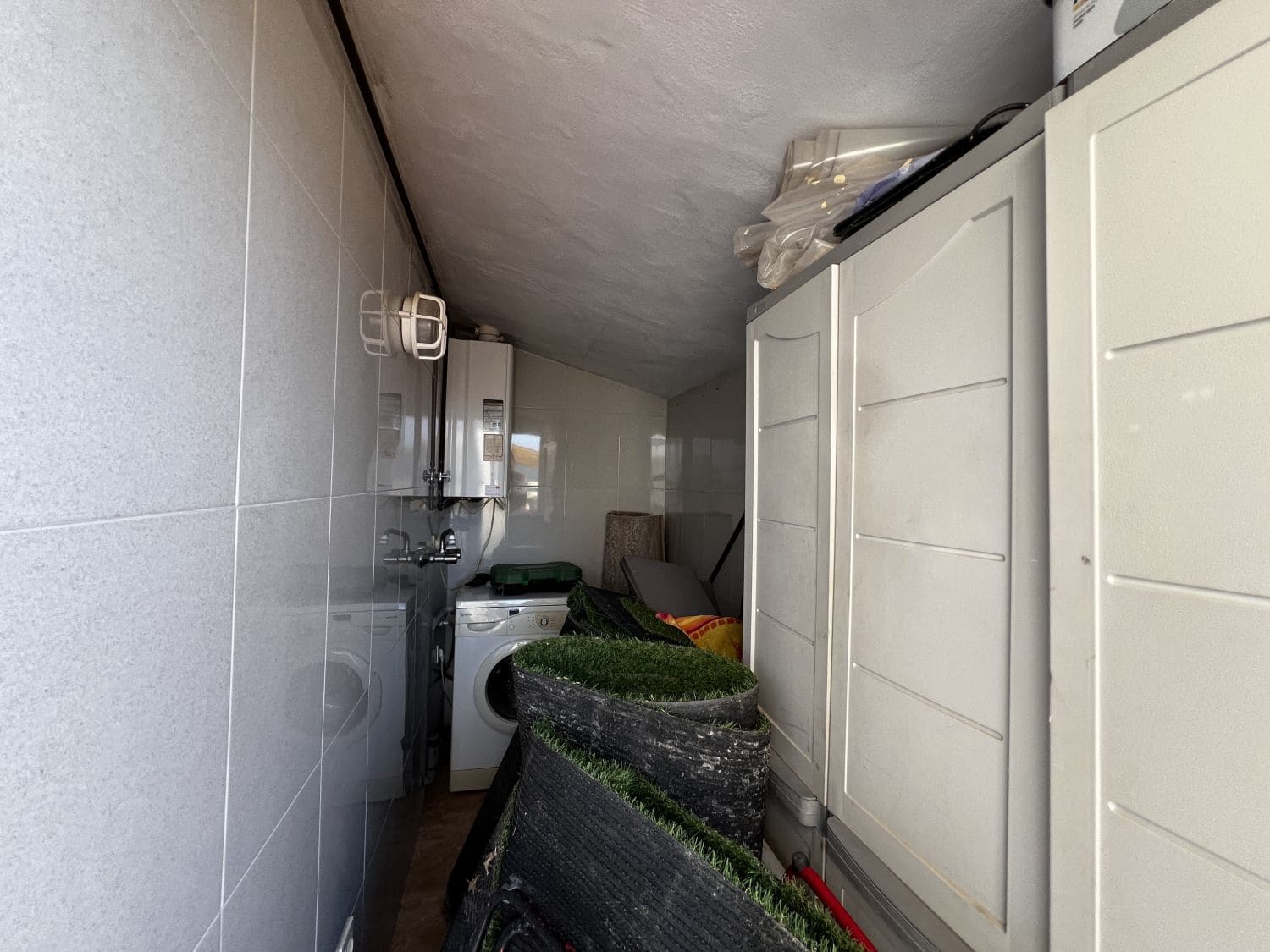 2 soveværelse Lejlighed til salg i L'Alcora med garage - € 149.000 (Ref: 9169849)