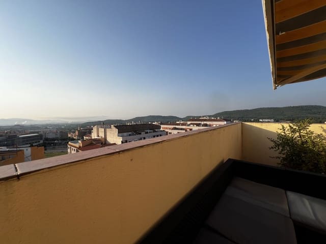 2 soveværelse Lejlighed til salg i L'Alcora med garage - € 149.000 (Ref: 9169849)