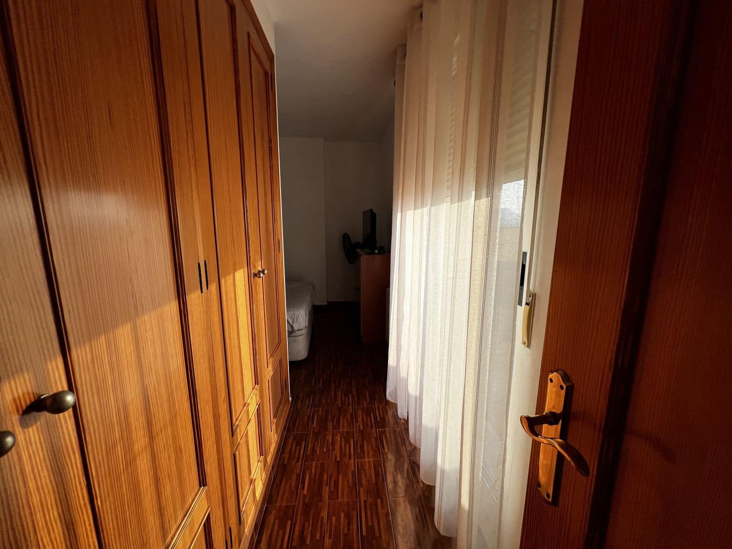 2 soveværelse Lejlighed til salg i L'Alcora med garage - € 149.000 (Ref: 9169849)