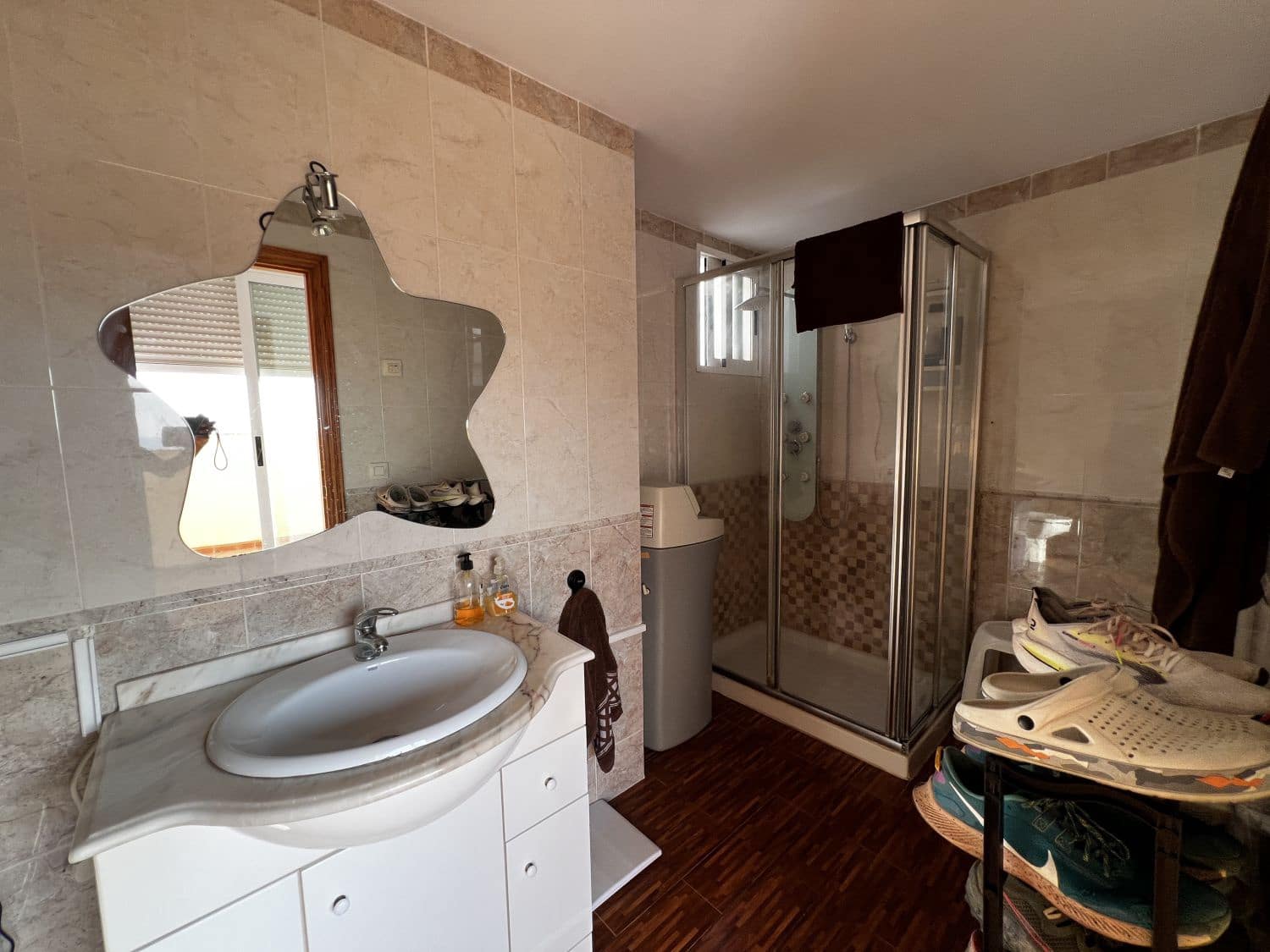 2 soveværelse Lejlighed til salg i L'Alcora med garage - € 149.000 (Ref: 9169849)