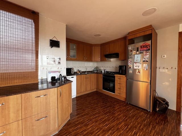 2 soverom Leilighet til salgs i L'Alcora med garasje - € 149 000 (Ref: 9169849)