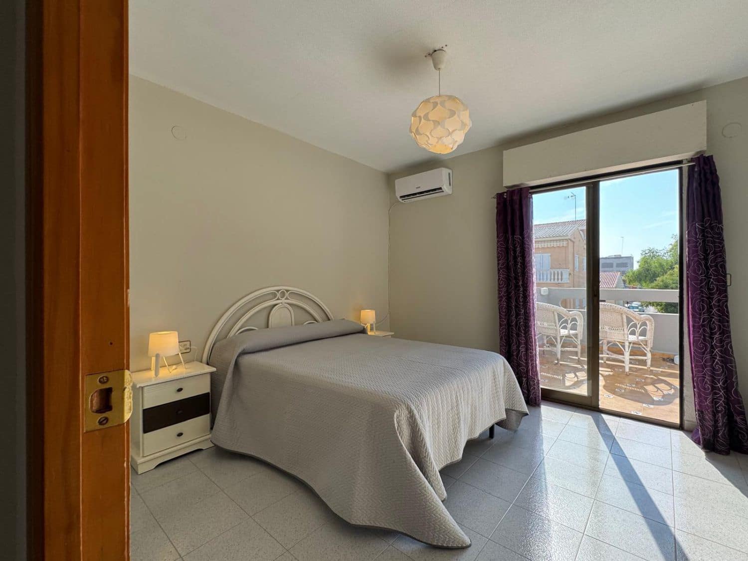 5 soveværelse Semi-Rækkehus til salg i Moncofa med garage - € 237.000 (Ref: 9171833)