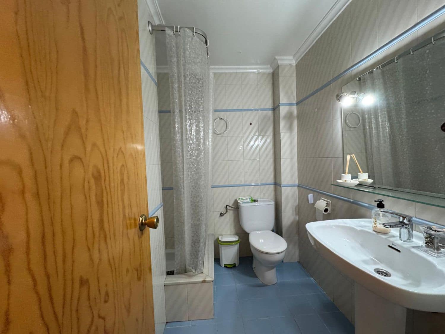 5 soveværelse Semi-Rækkehus til salg i Moncofa med garage - € 237.000 (Ref: 9171833)