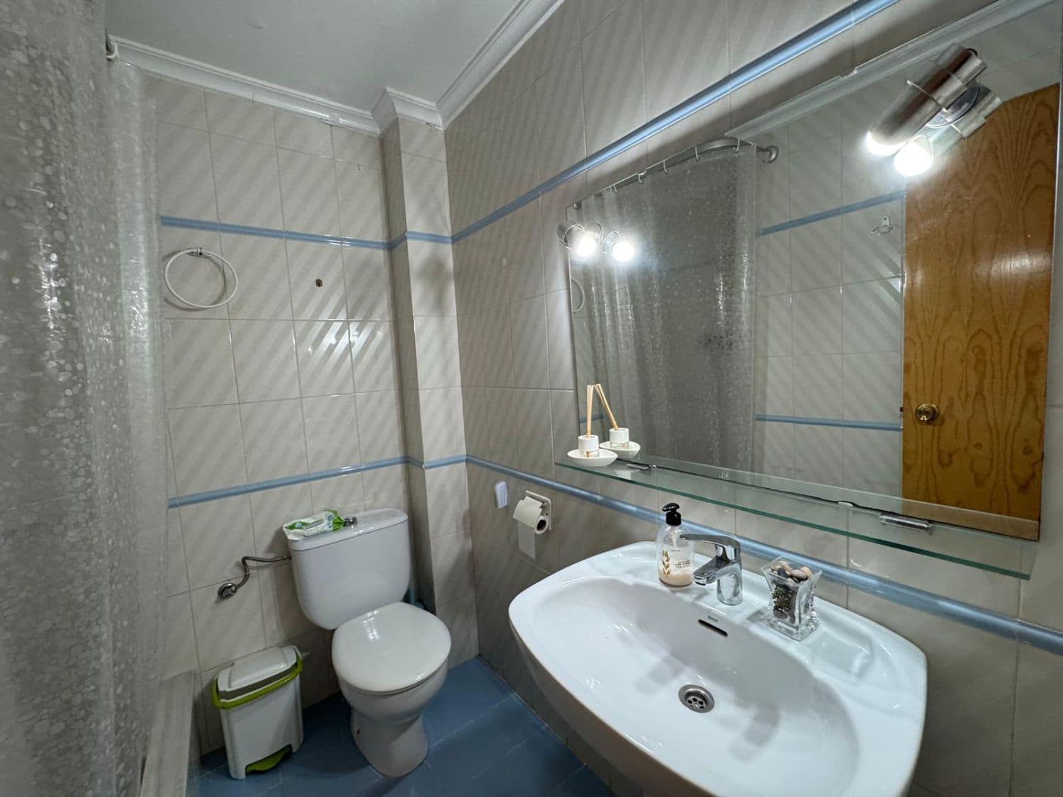 5 soveværelse Semi-Rækkehus til salg i Moncofa med garage - € 237.000 (Ref: 9171833)