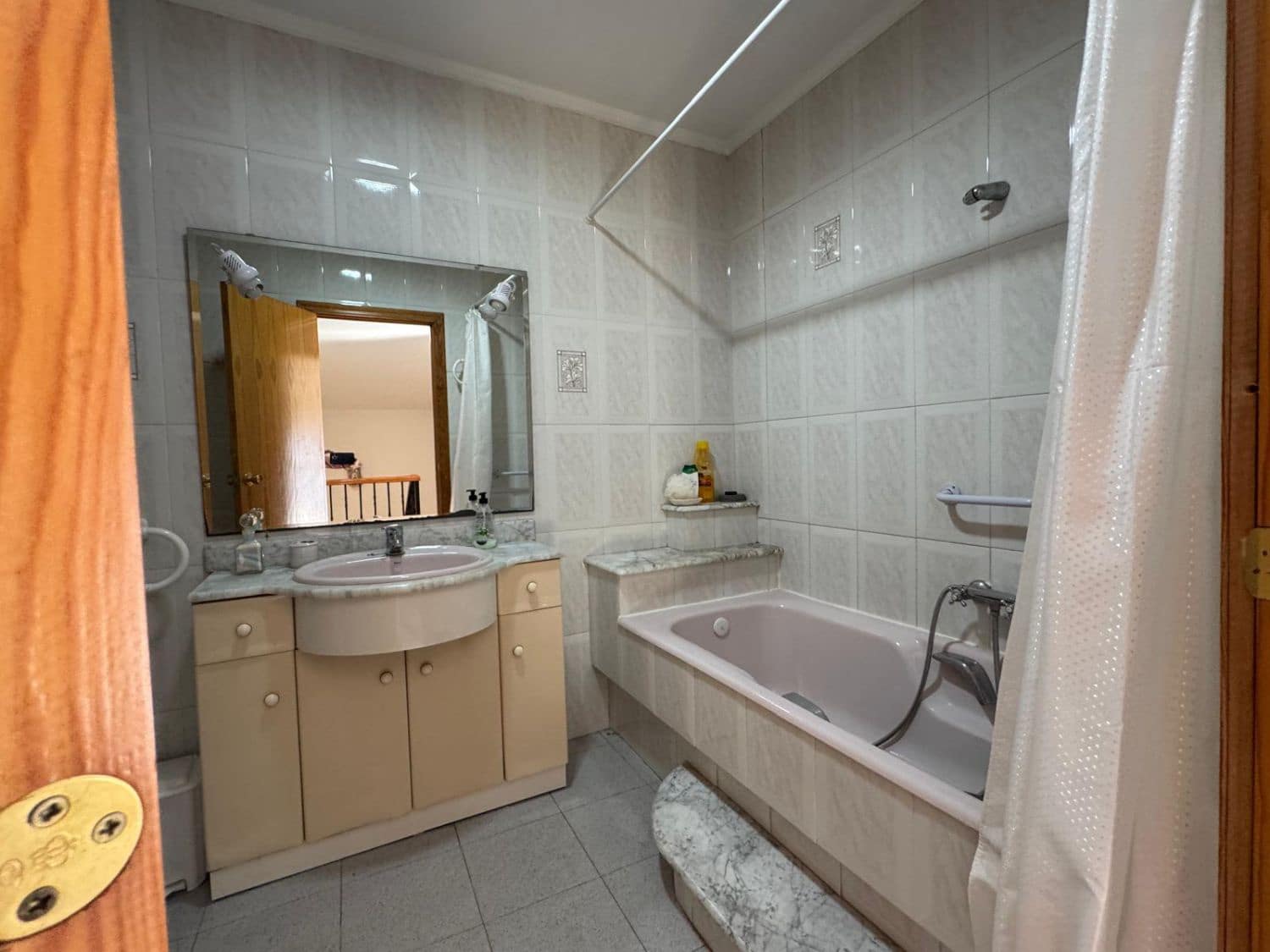 5 soveværelse Semi-Rækkehus til salg i Moncofa med garage - € 237.000 (Ref: 9171833)