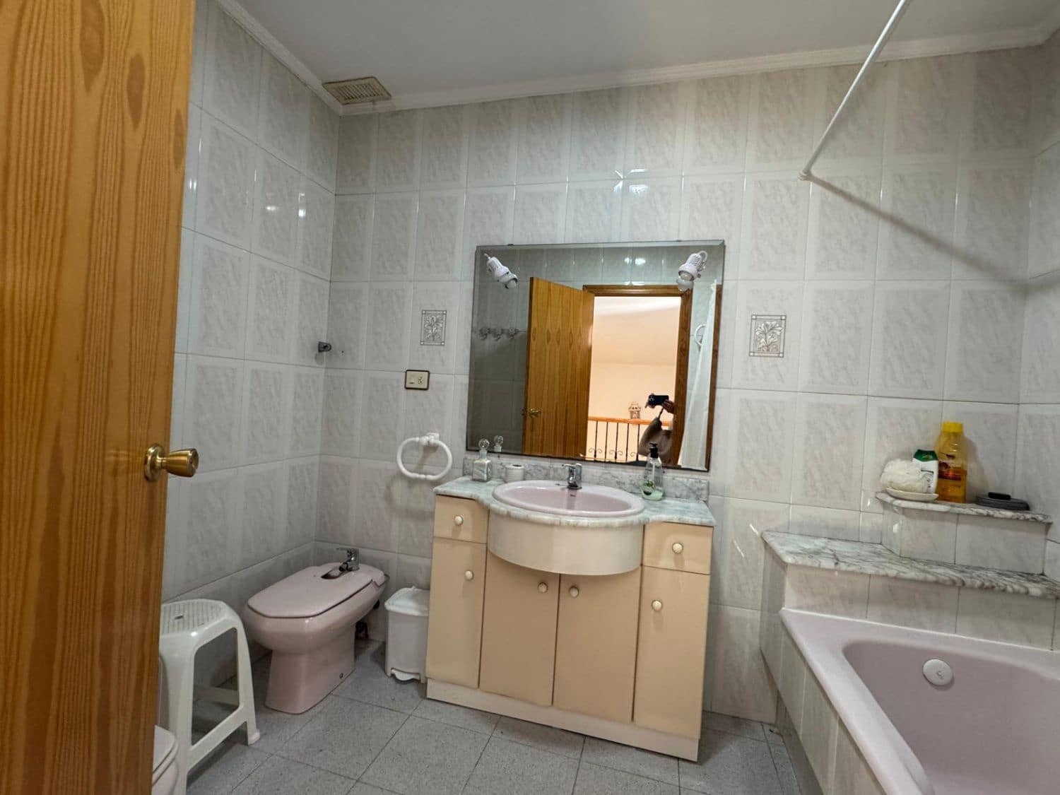 5 soveværelse Semi-Rækkehus til salg i Moncofa med garage - € 237.000 (Ref: 9171833)