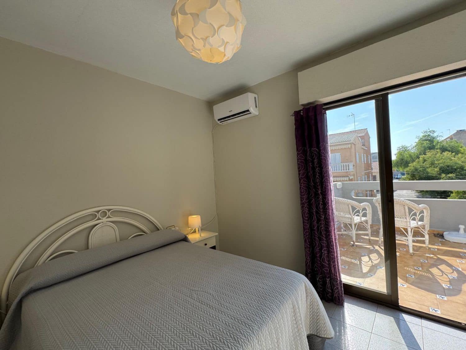 5 soveværelse Semi-Rækkehus til salg i Moncofa med garage - € 237.000 (Ref: 9171833)