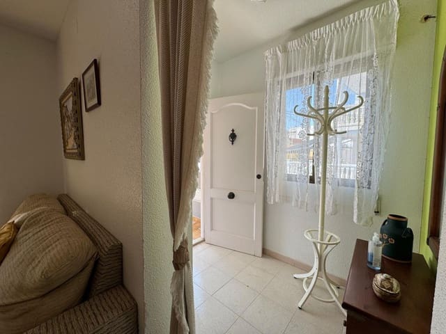 5 makuuhuone Paritalo myytävänä paikassa Moncofa mukana 
autotalli - 237 000 € (Ref: 9171833)